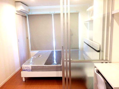 คอนโดให้เช่า : ห้องมาใหม่💥🔔⚠️🏘️Ⓜ️กดปุ่มแอดไลน์💥ลุมพินี พาร์ค รัตนาธิเบศร์ - งามวงศ์วาน