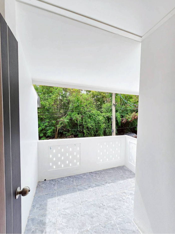 รูป 🔥เครดิตดี รับปิดหนี้ มีเงินเหลือซื้อเฟอร์ บ้านสวยมาก หมู่บ้านนัฐดา รังสิต - คลอง2 ถนนเมน🏡 - รูปที่ 10/10