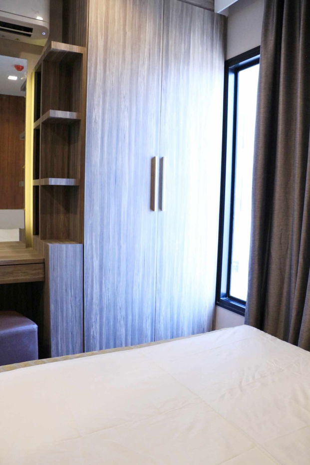 รูป ห้องมาใหม่💥🏘️Ⓜ️กดปุ่มแอดไลน์💥นนทบุรี💥เดอะ โพลิแทน รีฟ 🔴ห้อง 2541🟢🟡 - รูปที่ 8/16