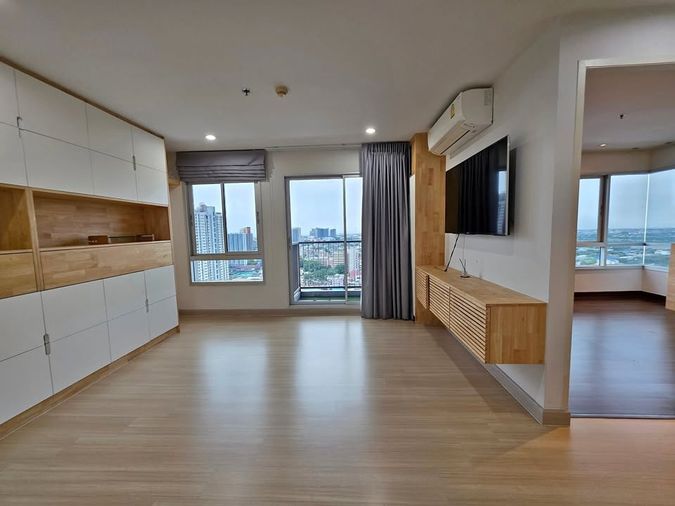 (19669) The President Sathorn - Ratchaphruek