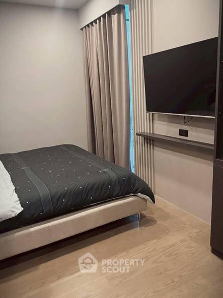 picture 2-BR Condo at Ashton Residence 41 near BTS Phrom Phong (ID 2393658) - 2/12