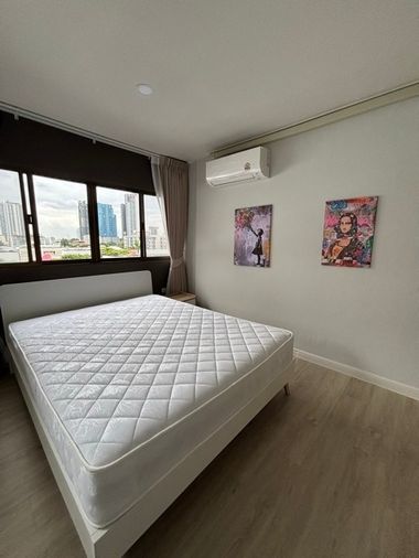 3-bed condo for rent, 100 sqm, Thonglor Tower