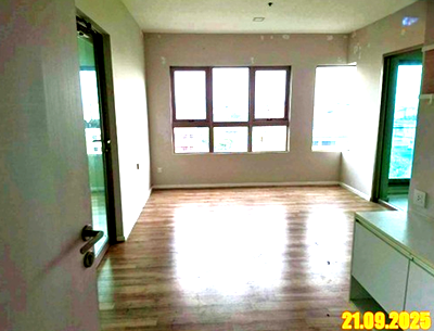 Condos for sale The Bright Rama 2 : CONDO 1 ห้องนอน, 46.43 Square meter for sale at CONDO for sale  Samae Dam Bang Khun Thian Bangkok