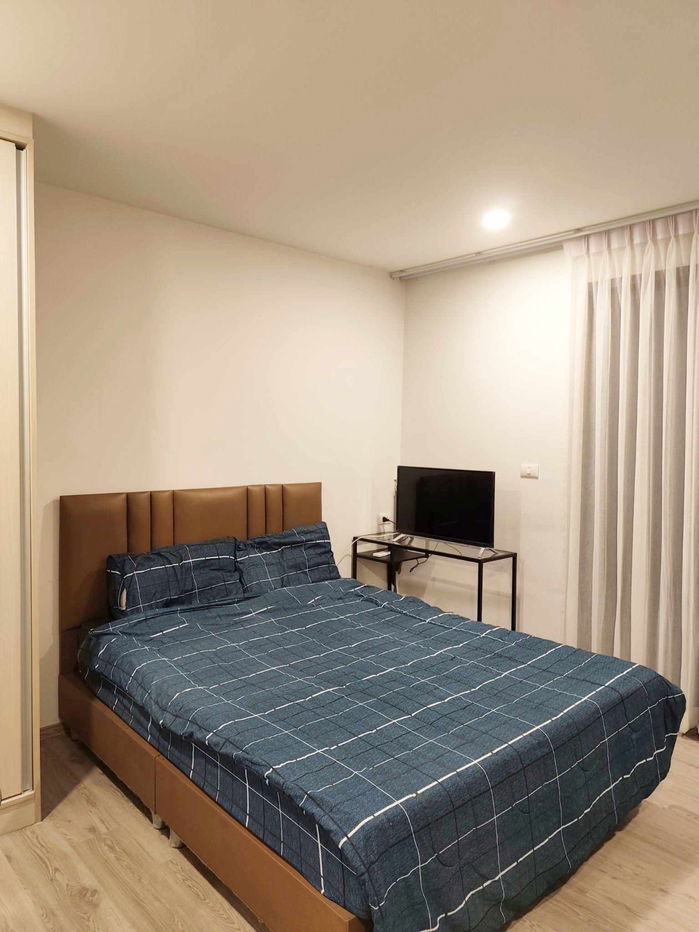 รูป ห้องมาใหม่💥🏘️Ⓜ️กดปุ่มแอดไลน์💥บางนา💥โดว์เช่ ลาซาล 🔴🟢🟡 - รูปที่ 1/8