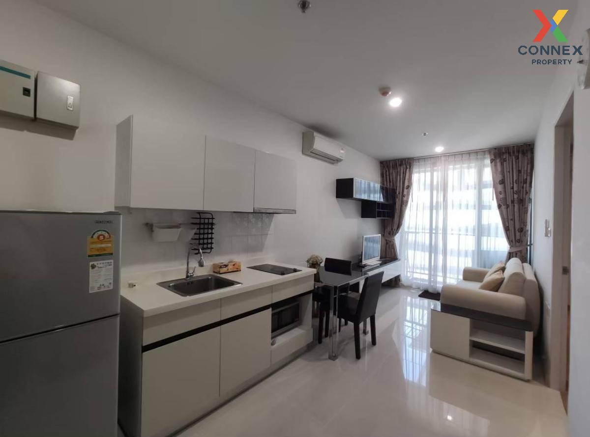 picture 🔥🔥🔥 FOR RENT condo , The President Sukhumvit 81 , BTS-On Nut , Phra Khanong Nuea , Watthana , Bangkok , CX-23027 ✅ Live chat with us ADD LINE @connexproperty ✅ 🔥🔥🔥 - 5/9