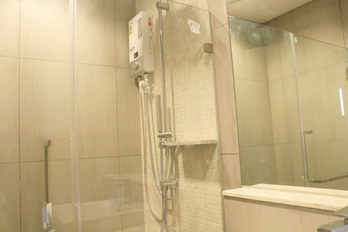 รูป ห้องมาใหม่💥🏘️Ⓜ️กดปุ่มแอดไลน์💥นนทบุรี💥เดอะ โพลิแทน รีฟ 🔴ห้อง 2541🟢🟡 - รูปที่ 16/16