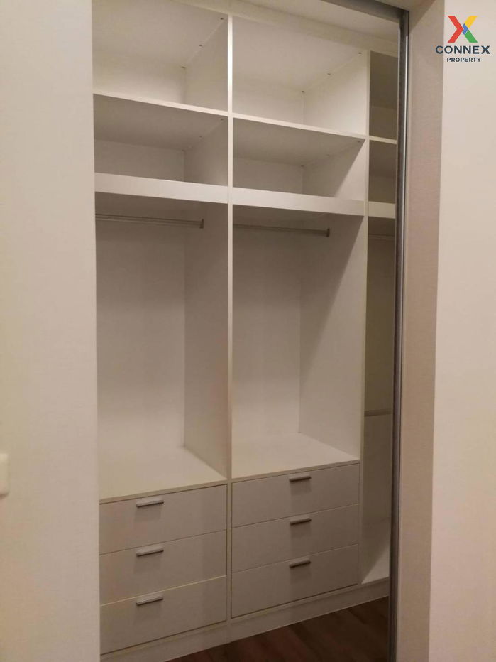 picture FOR RENT condo , Q House Sathorn , BTS-Krung Thon Buri , Khlong Ton Sai , Khlong San , Bangkok , CX-29569 ✅ Live chat with us ADD LINE @connexproperty ✅ - 5/7