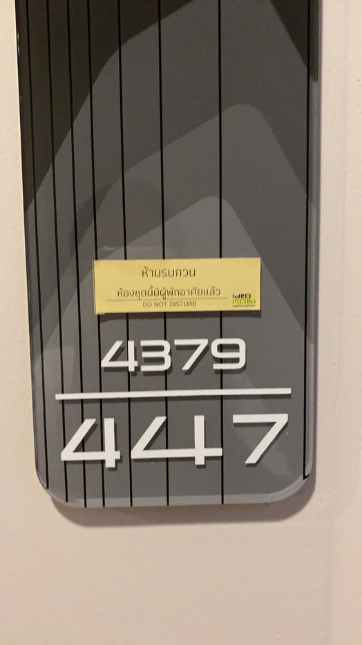 รูป WS5404 [เช่า] Ideo Mobi Sukhumvit Eastpoint 🚆 BTS บางนา 💰 ค่าเช่า 15,000 บาท - รูปที่ 14/15