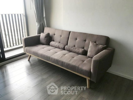 รูปภาพ ชั้น 41 คอนโด 2 ห้องนอน Whizdom Essence Sukhumvit ใกล้ BTS Punnawithi (ID 2383402)