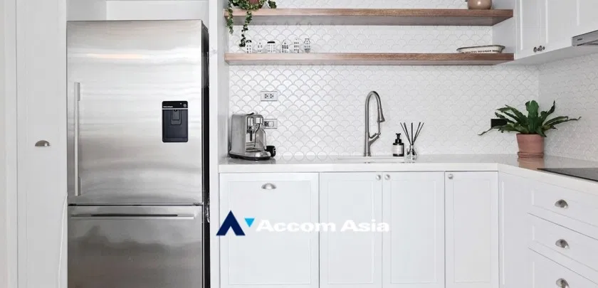 รูป 🔼🔽 AccomA 📩 4 BR Condominium @Athenee Residence (AA32830) - รูปที่ 9/20