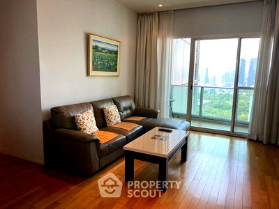 Condos for rent Khlong Toei : 3-BR Condo at Millennium Residence @ Sukhumvit Condominium near BTS Asok (ID 1935339)
