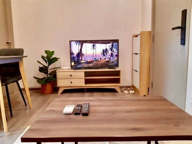 รูป ✅️พร้อมเข้าอยู่🔥ให้เช่า เดอะ โพลิแทน อควา - รูปที่ 3/15