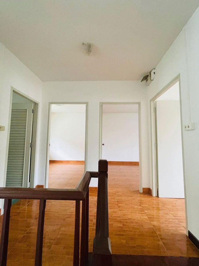 รูป ขายด่วน ทาวน์เฮาส์รังสิตคลองสาม หมู่บ้านพฤกษา 13 - รูปที่ 4/8