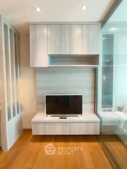 รูป คอนโด 1-ห้องนอน ที่ มาริน่า เบย์ฟร้อนท์ ศรีราชา ใน ศรีราชา (ID 2393508) - รูปที่ 2/8