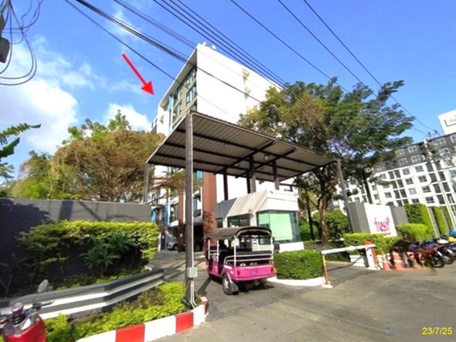 picture CONDO 1 ห้องนอน, 28.83 Square Wah for sale at CONDO for sale  Bang Sue Bang Sue Bangkok - 13/34