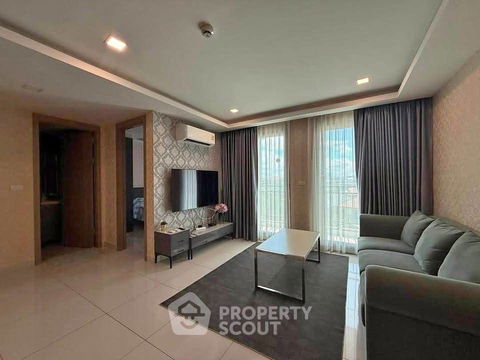 คอนโด 2-ห้องนอน ที่ อาคาเดีย บีช คอนติเนนทอล ใกล้ พัทยาใต้ (ID 2394944)