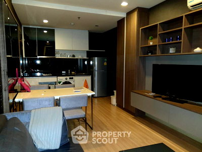 ขายคอนโด : คอนโด 1-ห้องนอน ที่ สกาย วอล์ค เรสซิเดนซ์ ใกล้ BTS พระโขนง (ID 2393336)