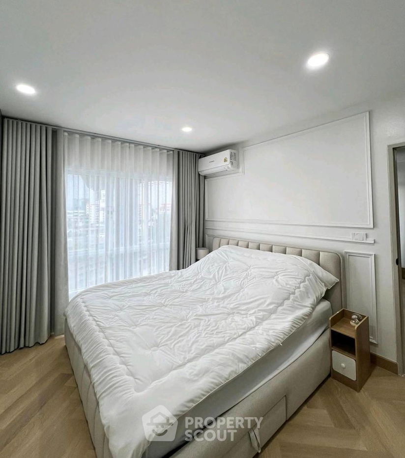 รูป คอนโด 2-ห้องนอน ที่ เอส คอนโด สุขุมวิท50 ใกล้ BTS อ่อนนุช (ID 2393583) - รูปที่ 3/9