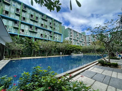 JK2 6708921 : พาร์ค เอ็กโซ เกษตร-นวมินทร์