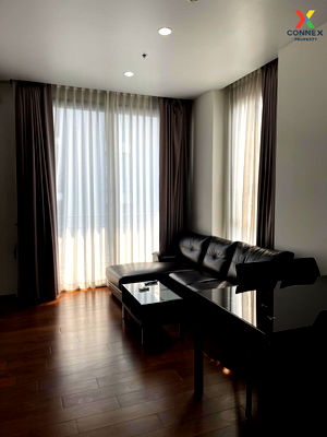 คอนโดให้เช่า : เช่าคอนโด  ควอทโทร บาย แสนสิริ BTS-ทองหล่อ คลองตันเหนือ เขต วัฒนา กรุงเทพ CX-17160 ✅ ทักไลน์ @connexproperty ตอบทันที ทีมงานมืออาชีพ ✅ 