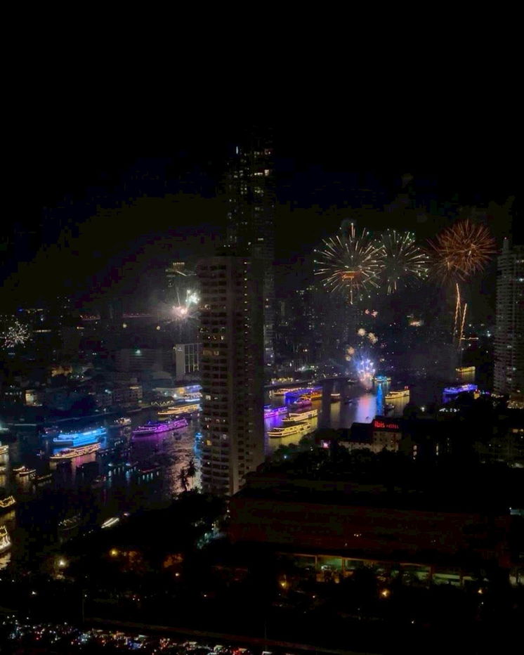 picture LTH13532 – Condo for Rent | The River Condominium | 138 sqm | 2+1 Beds 3 Baths | 79.9K/Month | Near BTS Krung Thonburi  - 11/14