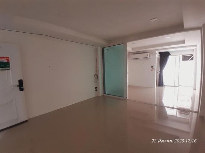 คอนโดมิเนียม 1 ห้องนอน, 36 ตารางวา คอนโดมิเนียม สำหรับขาย บ้านฝัน คอนโดวิลล์ สวนหลวง เขตสวนหลวง กรุงเทพมหานคร