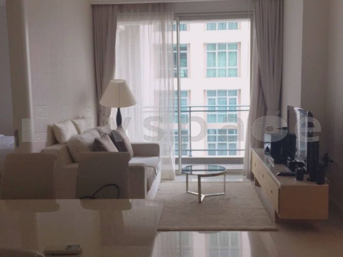▚ LD121ツ For Rent: Q Langsuan — Luxury 2-Bedroom Unit, Guaranteed Best Price in the Building ⭐