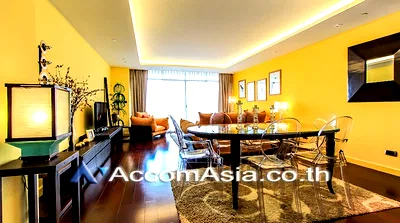 Condos for rent : 🔼🔽 AccomA 📩  3 BR Condominium @Le Monaco Residence (AA21369)