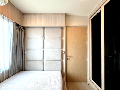 Condos for rent : @Condorental condo for rent  Rhythm Asoke II