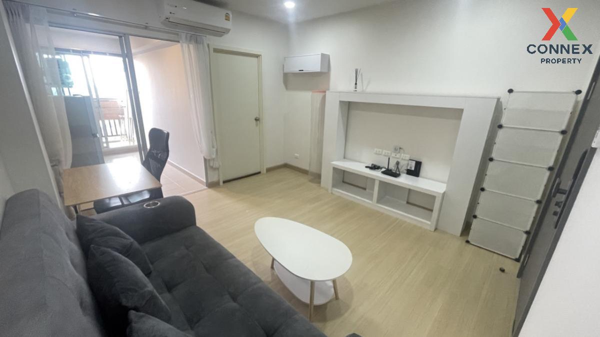 picture For Rent Condo , Supalai Veranda Phasi Charoen Station , MRT-Phasi Charoen , Bang Wa , Phasi Charoen , Bangkok , CX-111482 ✅ Live chat with us ADD LINE @connexproperty ✅ - 3/6