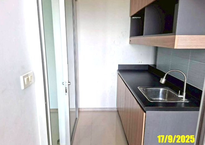 picture CONDO 1 ห้องนอน, 32.68 Square Wah for sale at CONDO for sale Sai Ma Muang Nonthaburi Nonthaburi - 10/32