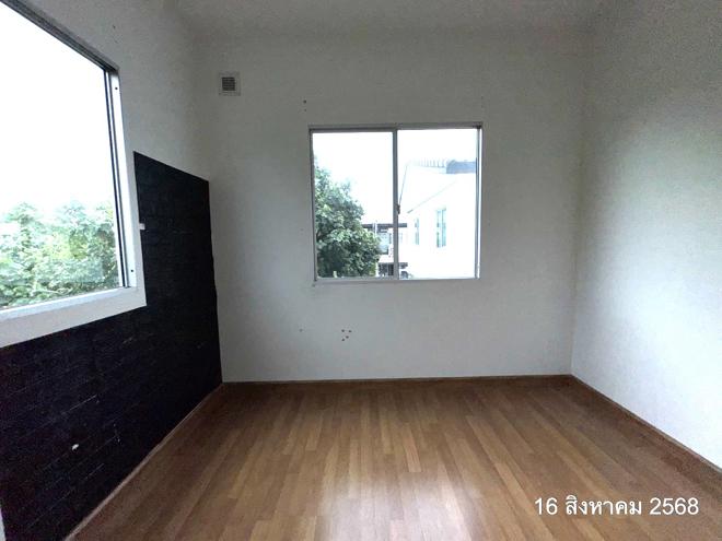 picture TOWN_HOUSE for sale Nai Khlong Bang Pla Kot Phra Samut Jadee Samut Prakarn - 11/32