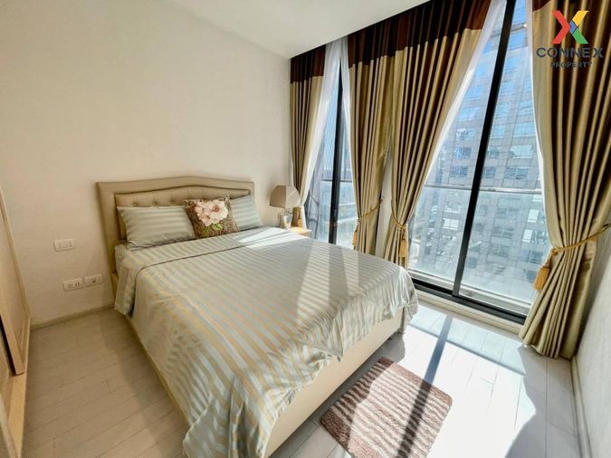 เช่าคอนโด  โนเบิล เพลินจิต BTS-เพลินจิต ลุมพินี เขต ปทุมวัน กรุงเทพ CX-14980 ✅ ทักไลน์ @connexproperty ตอบทันที ทีมงานมืออาชีพ ✅