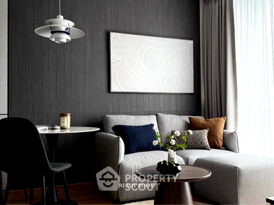 Condos for rent : 2-BR Condo at Skyrise Avenue Sukhumvit 64 near BTS Punnawithi (ID 2394951)