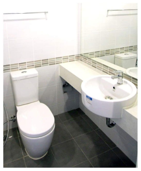 รูป ห้องอัพเดต🔴🟢🟡กดปุ่มแอดไลน์ได้เลยนะคะ🔴💥💎ลุมพินี เพลส บรมราชชนนี ปิ่นเกล้า - รูปที่ 9/10