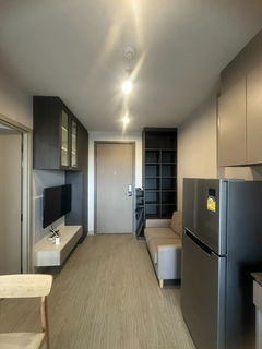 🔥ขายถูกมากกกกกกกกกกกก !! The Privacy Thaphra Interchange - 1 นอน พร้อมเฟอร์ ฟรีโอน ซื้อภายในปีนี้ต่อรองราคาได้อีก !!