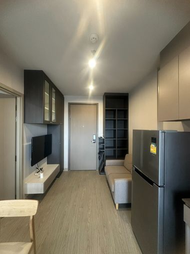 🔥ขายถูกมากกกกกกกกกกกก !! The Privacy Thaphra Interchange - 1 นอน พร้อมเฟอร์ ฟรีโอน  ซื้อภายในปีนี้ต่อรองราคาได้อีก !! 