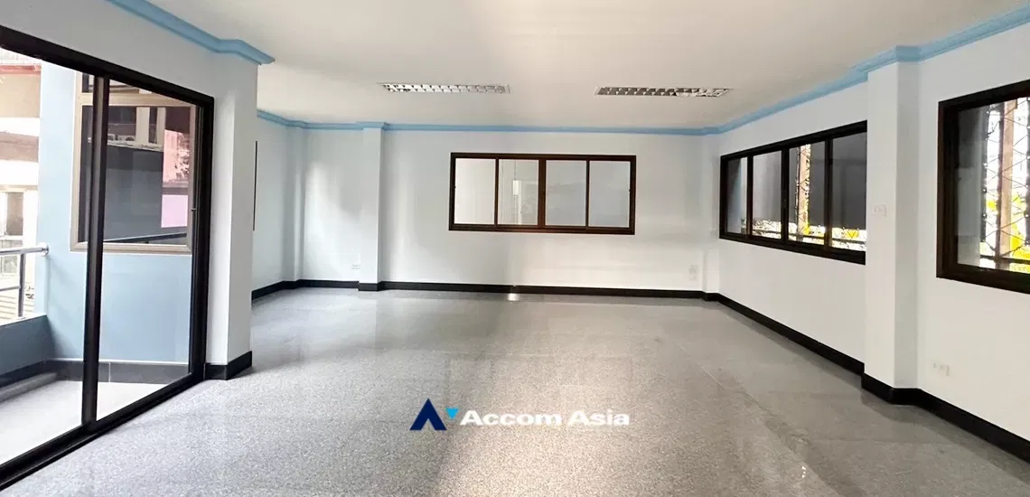 รูป 🔼🔽 AccomA 📩 4 BR House in Lumphini (AA29957) - รูปที่ 3/20