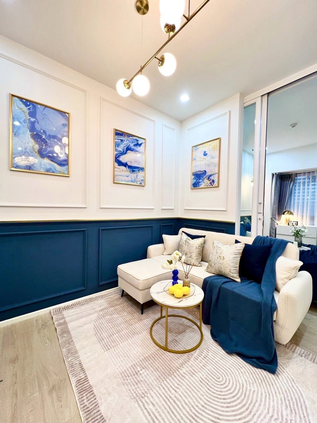 OAT051125 Sale : S1 Rama9  condominium