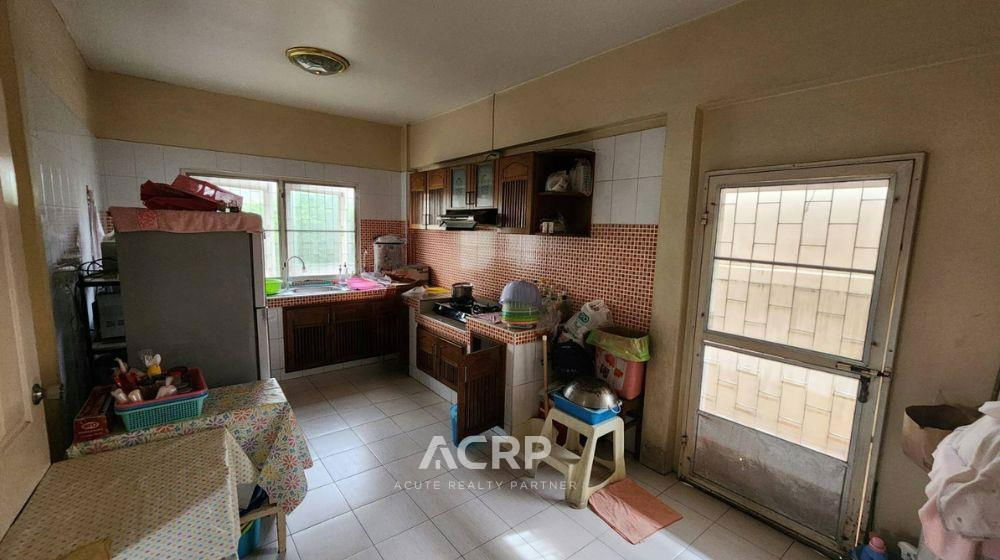 รูป ขายบ้านเดี่ยว 2 ชั้น 4 นอน 3 น้ำ ซ.วิภาวดี 42 / พหลโยธิน 35 / งามวงศ์วาน(ซอยท่านผู้หญิงพหลฯ) - รูปที่ 9/9