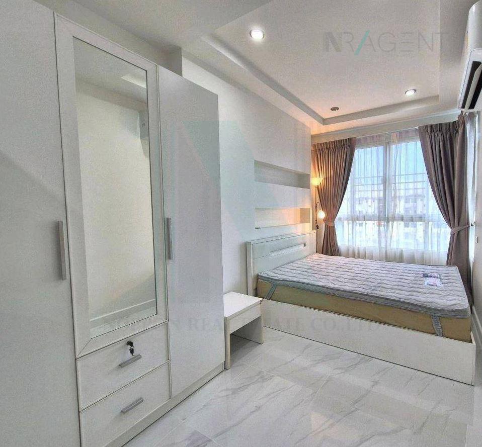 รูป 🎊 ให้เช่าคอนโด แฮปปี้ ลาดพร้าว 101 อาคาร F ชั้น 7 สตูดิโอ ขนาด 28 ตรม ใกล้ มหาวิทยาลัยอัสสัมชัญ - รูปที่ 2/8