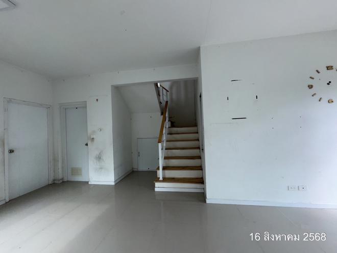 picture TOWN_HOUSE for sale Nai Khlong Bang Pla Kot Phra Samut Jadee Samut Prakarn - 3/32