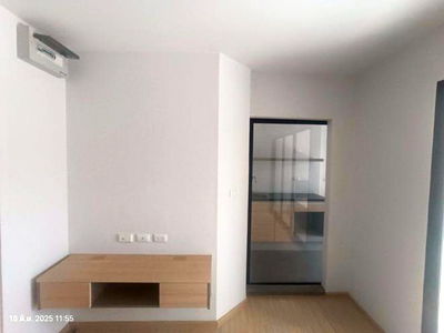 Condos for sale BTS Khu Khot : CONDO 1 ห้องนอน, 27.93 Square meter for sale at CONDO for sale  Khu Khot Lam Luk Ka Pathumthani