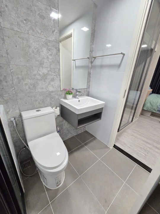 picture 💛💛💛ATMOZ TROPICANA BANGNA 26 sqm💛💛💛 - 13/19