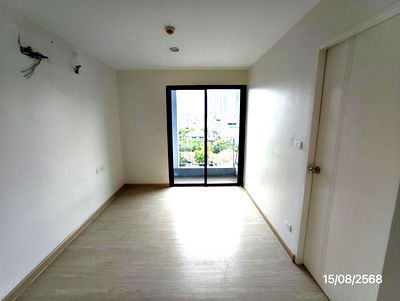 คอนโดมิเนียม 1 ห้องนอน, 28.42 ตารางเมตร คอนโดมิเนียม สำหรับขาย เฟรช คอนโดมิเนียม บางซื่อ เขตบางซื่อ กรุงเทพมหานคร