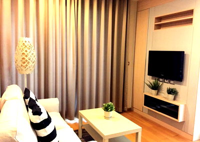Condos for rent : The Address                       Asoke 