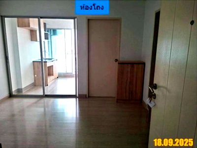 Condos for sale The Bright Rama 2 : CONDO 1 ห้องนอน, 34.91 Square meter for sale at CONDO for sale  Bangmot Chom Thong Bangkok