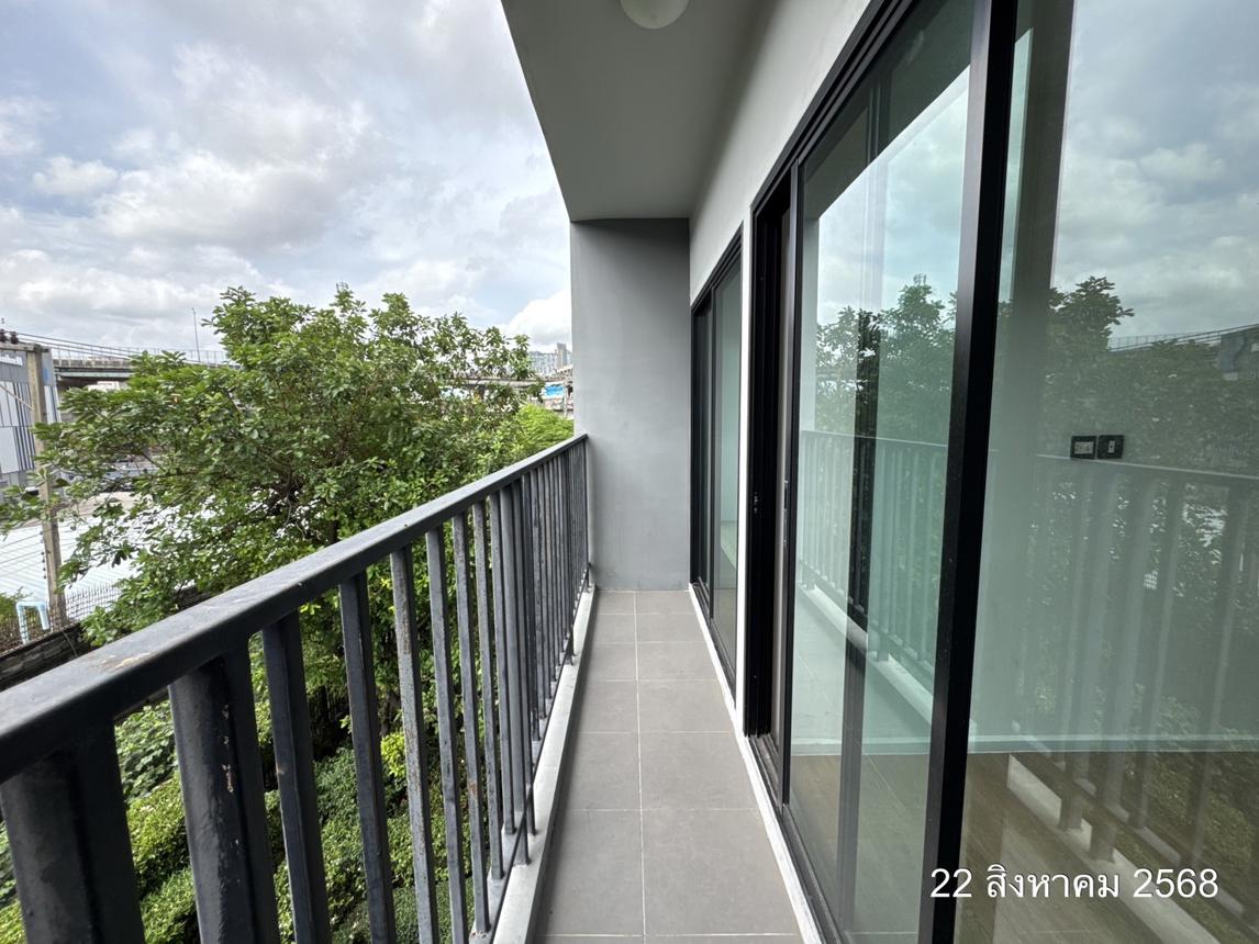 picture CONDO 1 ห้องนอน, 40.55 Square Wah for sale at CONDO for sale Pak Nam Muang Samut Prakarn Samut Prakarn - 27/32
