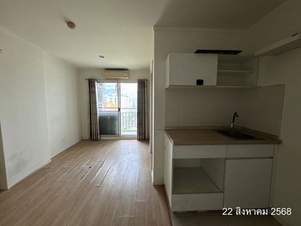 คอนโดมิเนียม 1 ห้องนอน, 30.11 ตารางเมตร คอนโดมิเนียม สำหรับขาย ลุมพินี วิลล์ สุขุมวิท 109-แบริ่ง สำโรงเหนือ เมืองสมุทรปราการ สมุทรปราการ