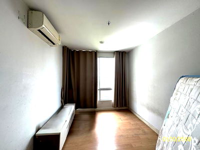 คอนโด BTS อุดมสุข : คอนโดมิเนียม 1 ห้องนอน, 35.19 ตารางวา คอนโดมิเนียม สำหรับขาย แอท ซิตี้ สุขุมวิท บางจาก เขตพระโขนง กรุงเทพมหานคร